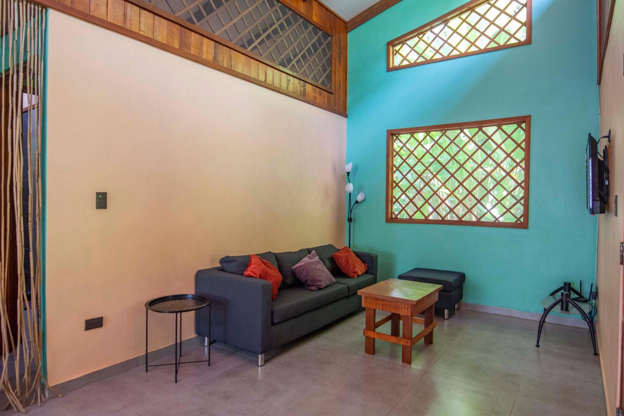 Hotel Casa Merlin Puerto Viejo de Talamanca Room photo