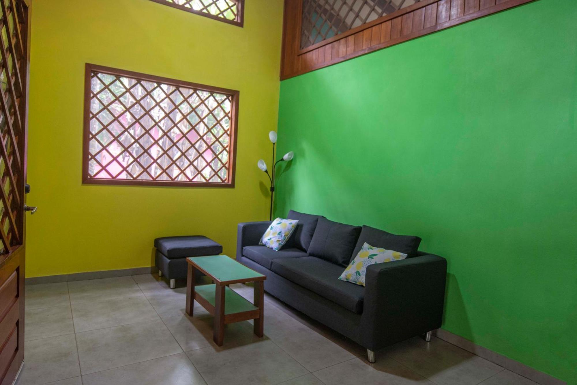 Hotel Casa Merlin Puerto Viejo de Talamanca Room photo