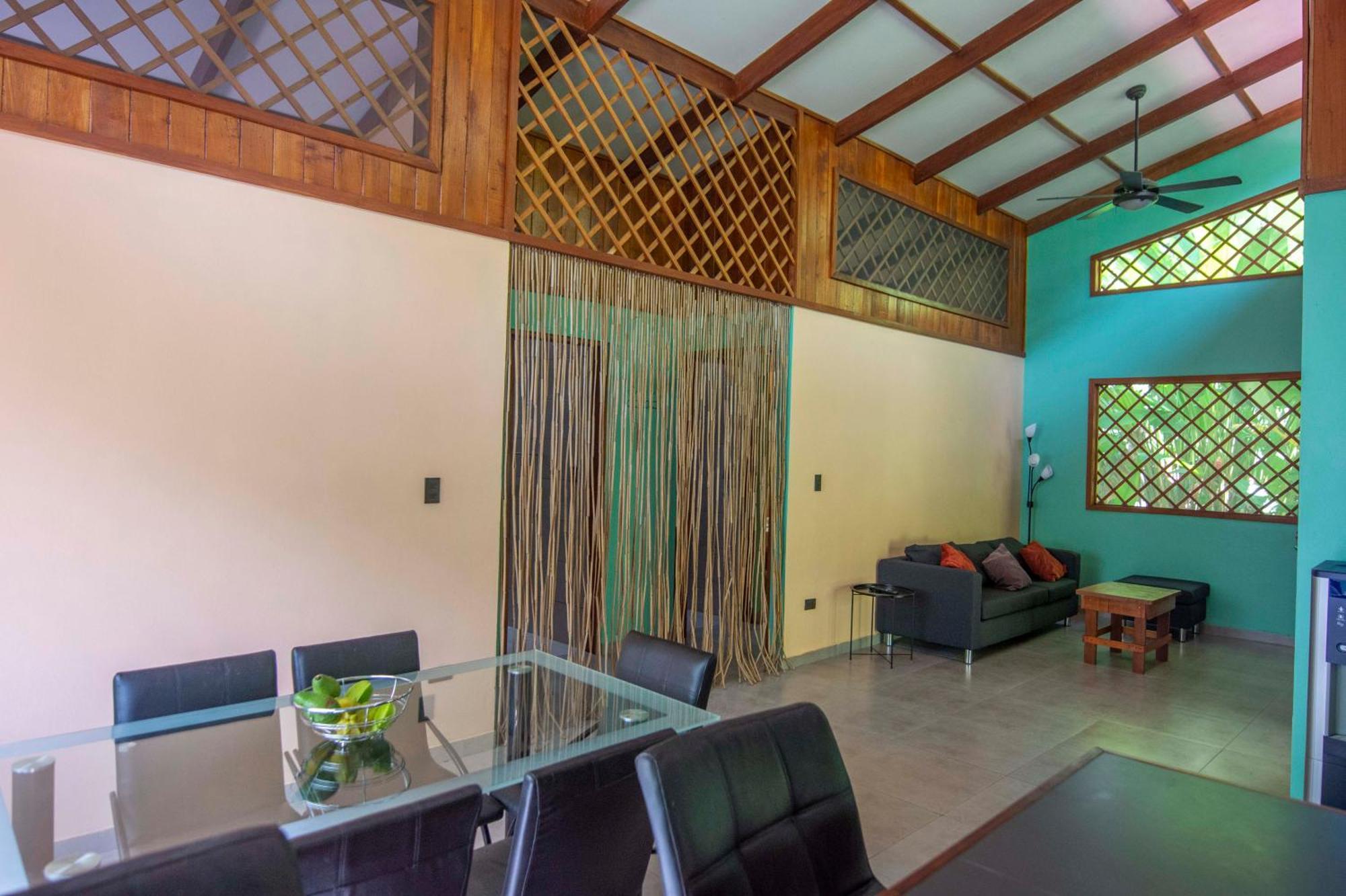 Hotel Casa Merlin Puerto Viejo de Talamanca Room photo