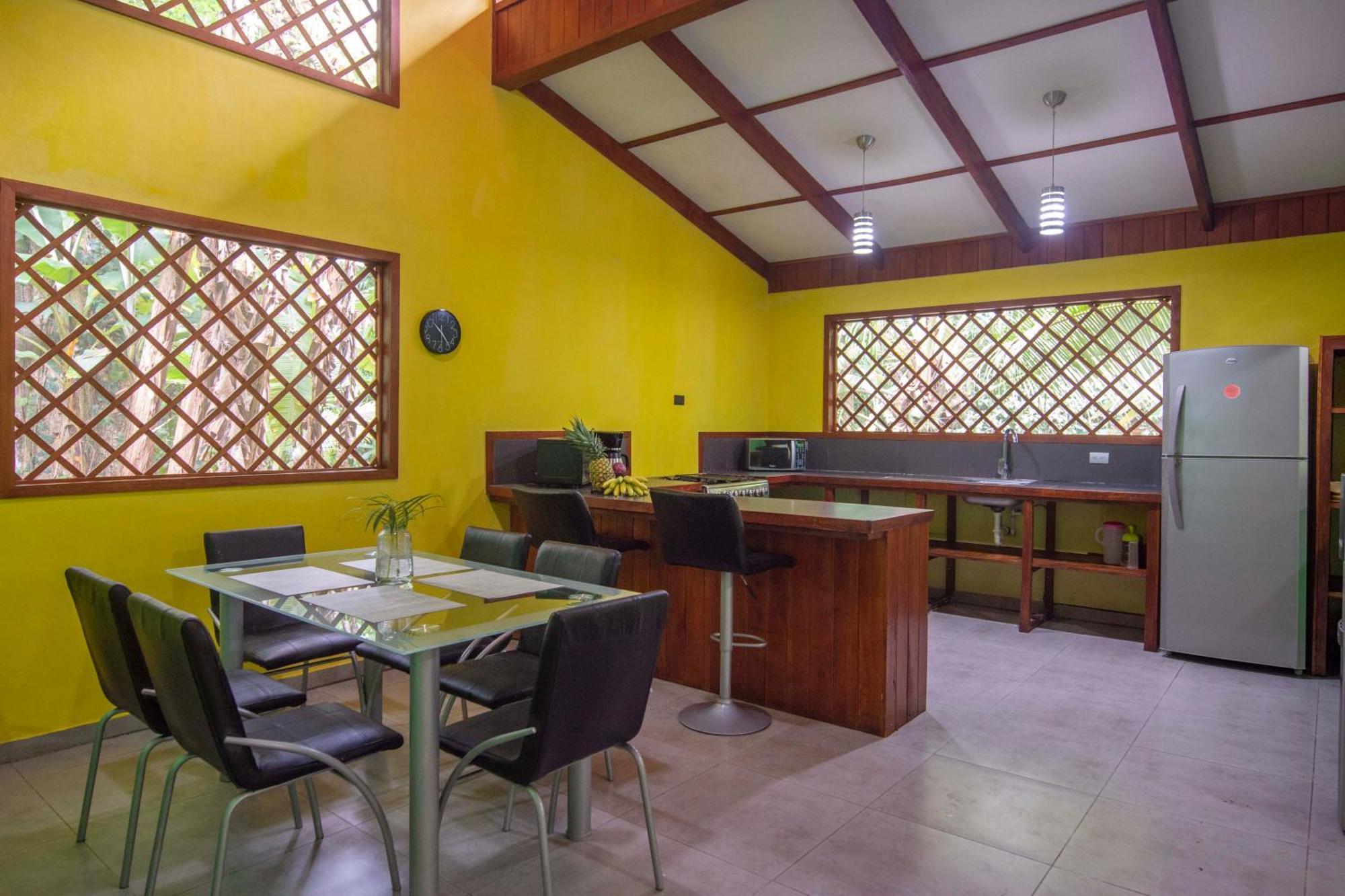 Hotel Casa Merlin Puerto Viejo de Talamanca Room photo