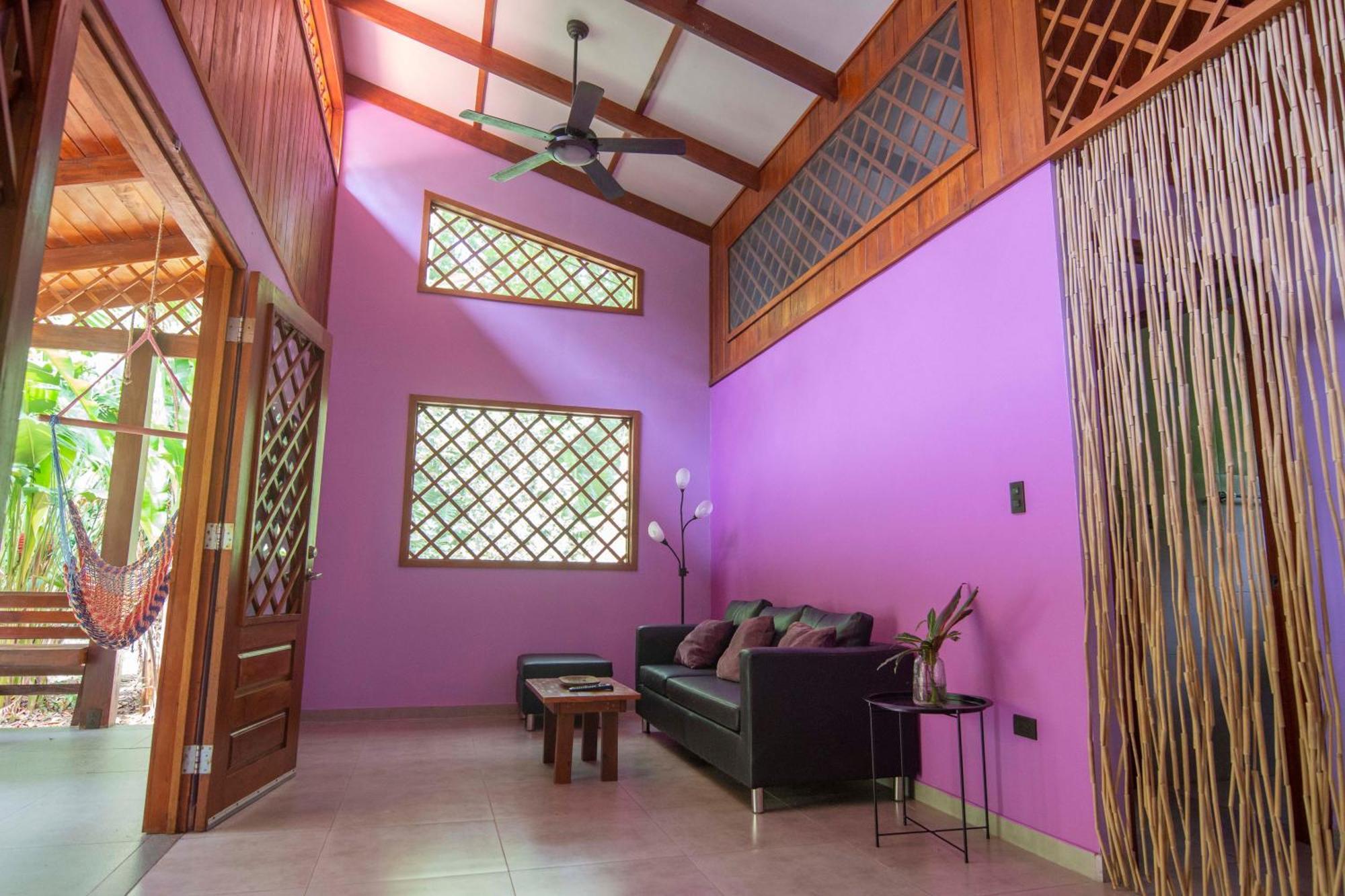 Hotel Casa Merlin Puerto Viejo de Talamanca Room photo